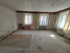 Prodej rodinného domu, Brušperk, Dr. Martínka, 106 m2