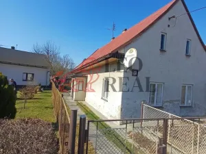 Prodej rodinného domu, Brušperk, Dr. Martínka, 106 m2