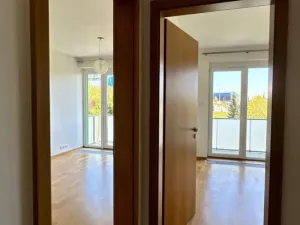 Pronájem bytu 2+kk, Praha - Řeporyje, Kakosova