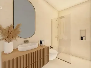 Prodej rodinného domu, Santiago de la Ribera, Murcia, Španělsko, 104 m2