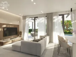 Prodej rodinného domu, Finestrat, Alicante, Španělsko, 348 m2