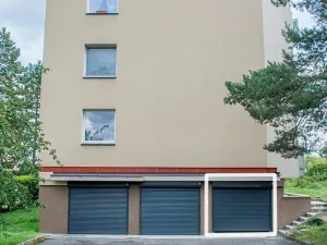 Prodej bytu 3+1, Starý Plzenec, Boženy Němcové, 75 m2