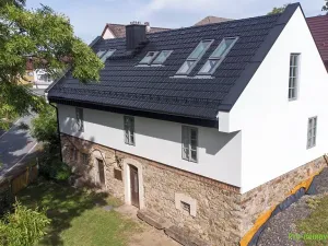Prodej rodinného domu, Skořice, 137 m2