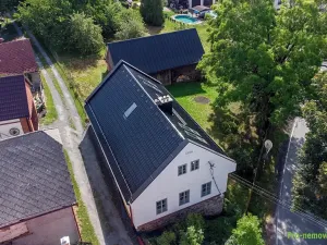 Prodej rodinného domu, Skořice, 137 m2