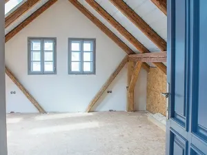 Prodej rodinného domu, Skořice, 137 m2