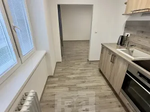 Prodej bytu 1+1, Beroun, Josefa Hory, 33 m2