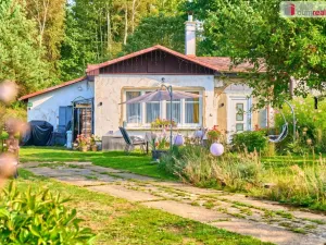Prodej chaty, Nová Role, Za Rybníkem, 90 m2