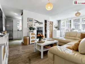 Prodej chaty, Nová Role, Za Rybníkem, 90 m2