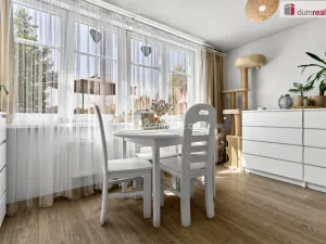 Prodej chaty, Nová Role, Za Rybníkem, 90 m2