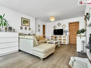 Prodej chaty, Nová Role, Za Rybníkem, 90 m2