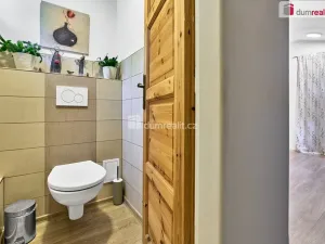 Prodej chaty, Nová Role, Za Rybníkem, 90 m2
