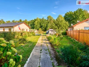 Prodej chaty, Nová Role, Za Rybníkem, 90 m2