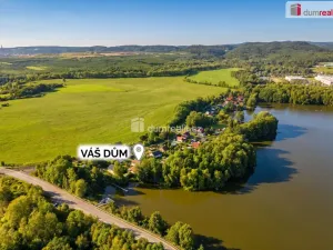 Prodej chaty, Nová Role, Za Rybníkem, 90 m2