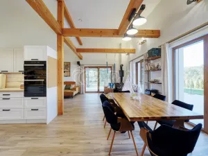 Prodej rodinného domu, Libějovice - Nestanice, 350 m2