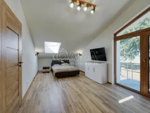 Prodej rodinného domu, Libějovice - Nestanice, 350 m2