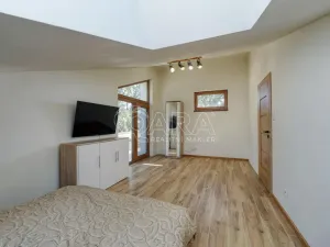 Prodej rodinného domu, Libějovice - Nestanice, 350 m2