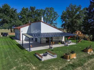 Prodej rodinného domu, Libějovice - Nestanice, 350 m2