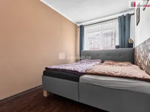 Prodej bytu 5+1, Ostrov, Lipová, 125 m2