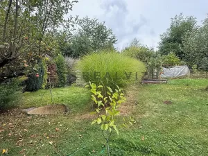 Prodej chaty, Horní Stropnice, 20 m2
