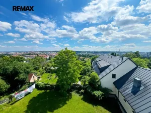Prodej bytu 3+1, Praha - Libeň, Krejčího, 106 m2