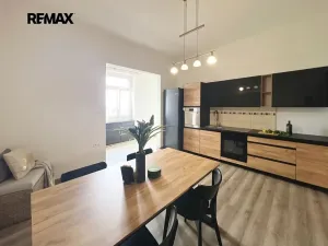 Prodej bytu 3+1, Praha - Libeň, Krejčího, 106 m2