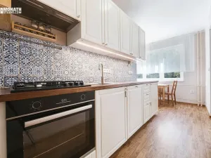 Prodej bytu 3+1, Břeclav, sídl. Dukelských hrdinů, 77 m2