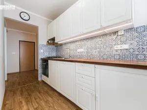 Prodej bytu 3+1, Břeclav, sídl. Dukelských hrdinů, 77 m2