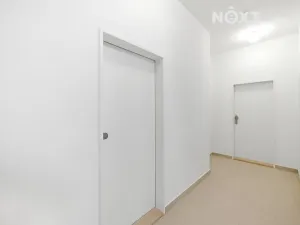Prodej bytu 2+kk, Praha - Záběhlice, U zákrutu, 47 m2