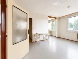 Prodej bytu 2+1, Slaný, Okružní, 40 m2