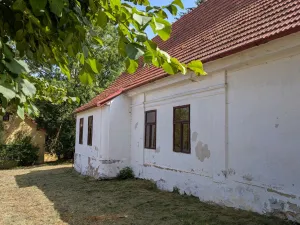 Prodej chalupy, Rodkov, 200 m2