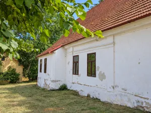 Prodej chalupy, Rodkov, 200 m2