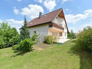 Pronájem vily, Praha - Řeporyje, Žilovská, 500 m2