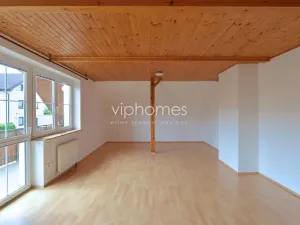 Pronájem vily, Praha - Řeporyje, Žilovská, 500 m2