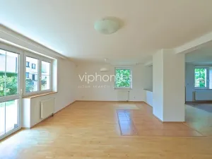 Pronájem vily, Praha - Řeporyje, Žilovská, 500 m2