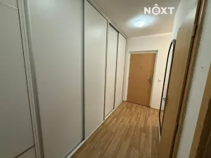 Pronájem bytu 2+kk, Zlín, Podlesí II, 57 m2