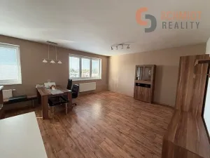 Pronájem bytu 3+kk, Tvrdonice, Plynárenská, 74 m2