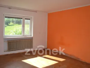 Prodej rodinného domu, Hošťálková, 120 m2