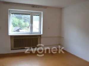 Prodej rodinného domu, Hošťálková, 120 m2