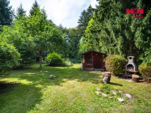 Prodej chalupy, Olešnice v Orlických horách, 120 m2