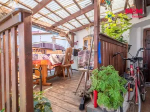 Prodej chalupy, Novosedly, 98 m2