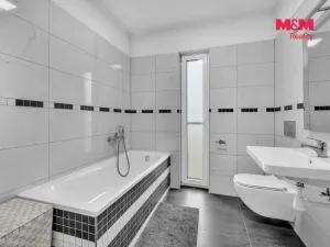Prodej rodinného domu, Moravská Třebová - Boršov, 108 m2