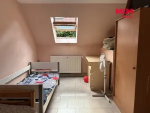 Pronájem bytu 2+kk, Chářovice, 60 m2