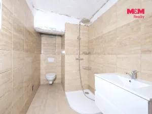 Prodej rodinného domu, Nyklovice, 100 m2