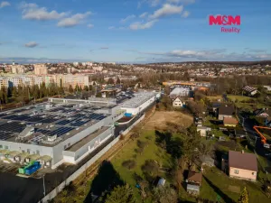 Prodej pozemku pro bydlení, Frýdek-Místek, 1028 m2