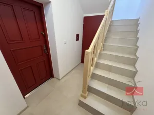 Prodej rodinného domu, Humpolec, Alešova, 88 m2