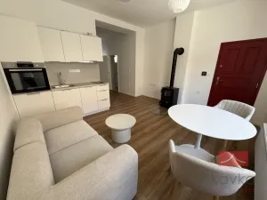 Prodej rodinného domu, Humpolec, Alešova, 88 m2
