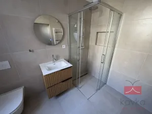 Prodej rodinného domu, Humpolec, Alešova, 88 m2