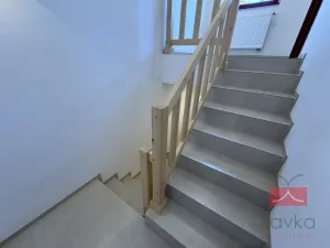 Prodej rodinného domu, Humpolec, Alešova, 88 m2