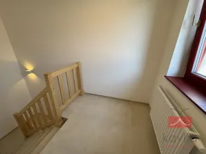 Prodej rodinného domu, Humpolec, Alešova, 88 m2