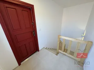 Prodej rodinného domu, Humpolec, Alešova, 88 m2
